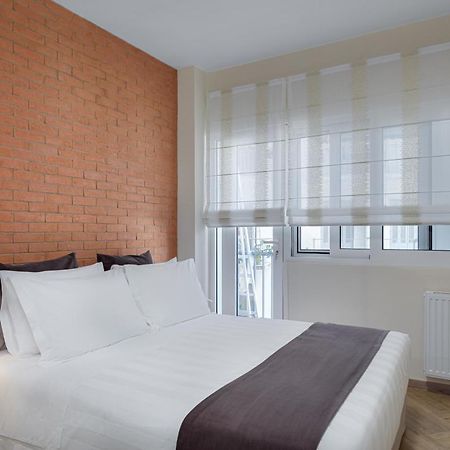 Acropolis Premium Residence Athens Exterior photo