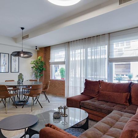 Acropolis Premium Residence Athens Exterior photo