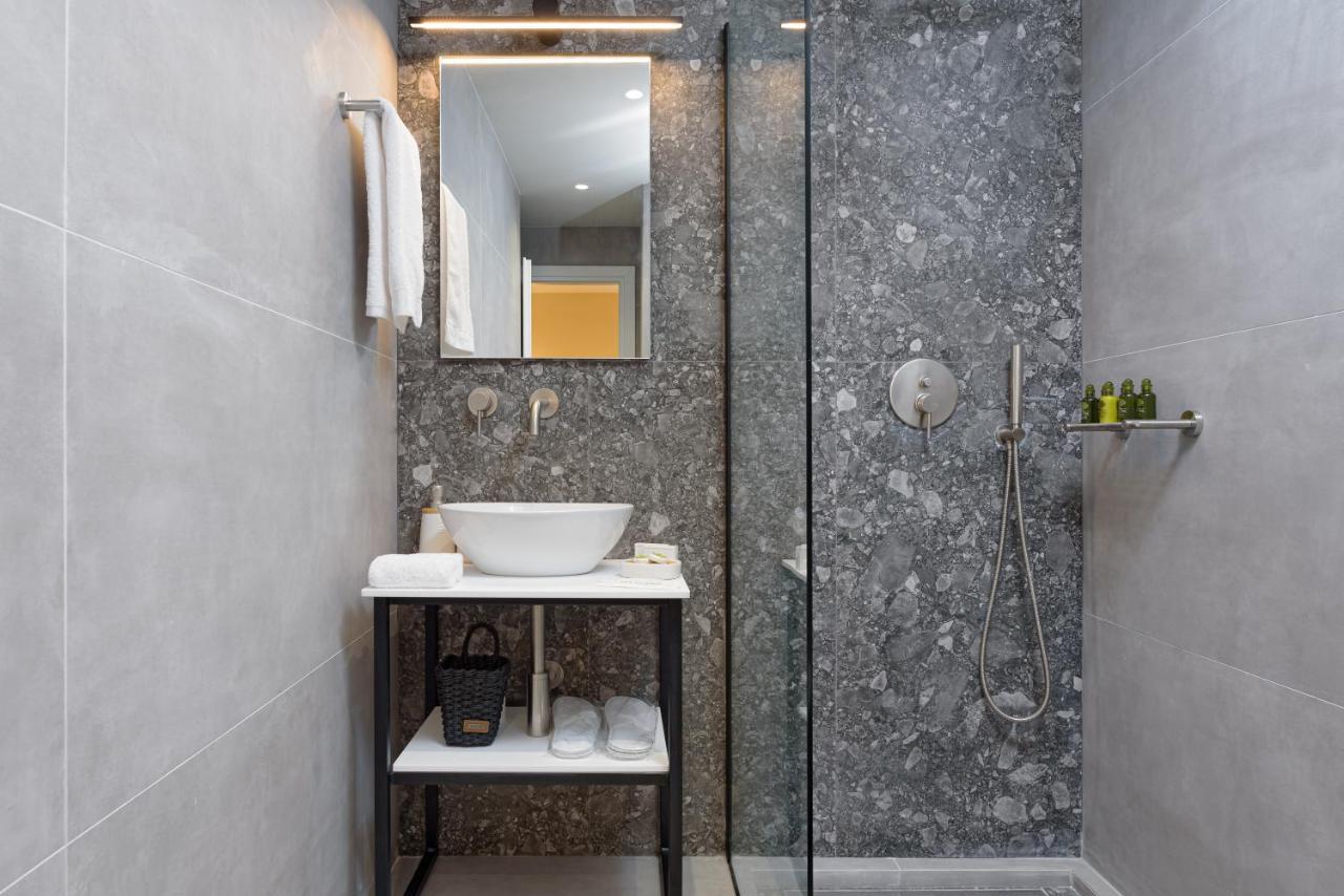 Acropolis Premium Residence Athens Exterior photo