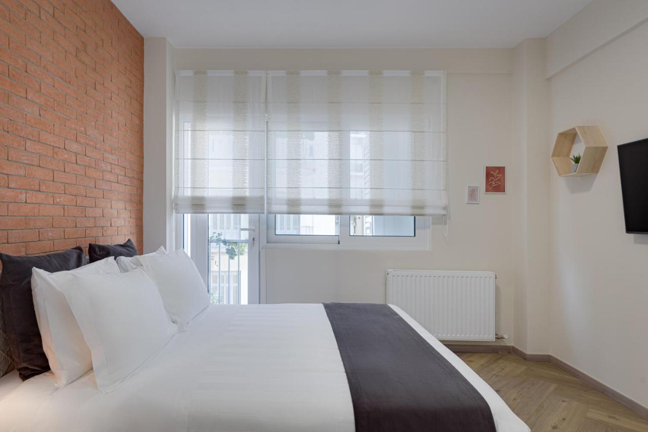 Acropolis Premium Residence Athens Exterior photo