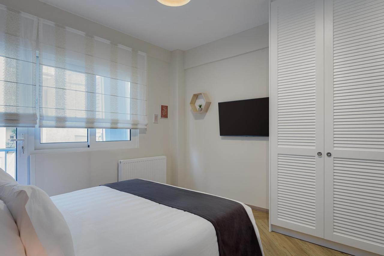 Acropolis Premium Residence Athens Exterior photo
