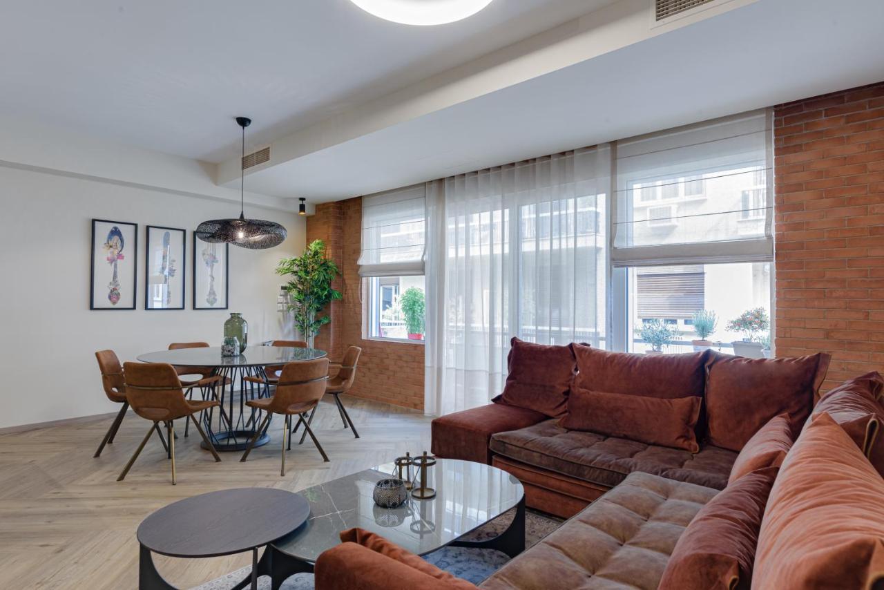 Acropolis Premium Residence Athens Exterior photo